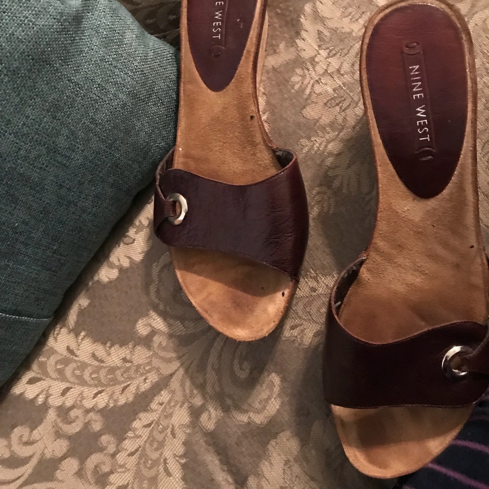 NINE WEST SUPER CUTE Shoes
